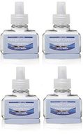 Yankee Candle Life's a Breeze ScentPlug Refill 4-Pack
