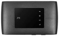 Router Hotspot ZTE MF920U 4G LTE Global 150 Mbps Mobile WiFi (4G LTE USA, LATAM, Europe, Asia, Middle East, Africa & 3G Globally)