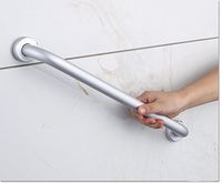 FU&SHOU Bathroom Safety Rails Safety handrail for Barrier-Free Elderly,Bath Handles，Shower Safety Handle，Toilet seat Grab Bars-B