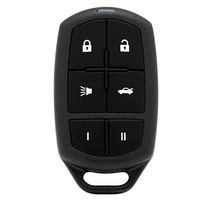 Audiovox VURCR01 Universal Replacement Car Remote