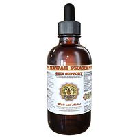 Skin Care Liquid Extract, Skin Care Herbal Supplement Tincture 4 oz