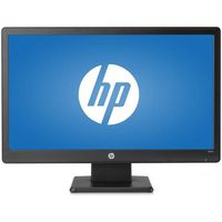 HP 20" LED Widescreen Monitor | 20WM
