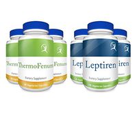 Thermo Fenum & Leptiren Combo Pack 90-Day Supply