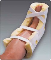 Posey Premium Heel Guard