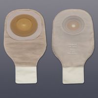 Hollister Premier Colostomy Pouch - 86211BX - Stomas up to 2", 5 Each / Box