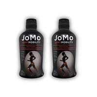 JoMo Duo 2 Month Wellness Program