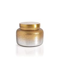 Capri Blue Ombre Candle - 19 Oz - Crystal Pine