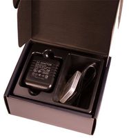 Wall Adapter Hidden Spy Camera