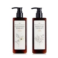 Botanical Therapy, Baby Shampoo (6.8 fl/oz), Baby Lotion (6.76 fl/oz) Value Pack!