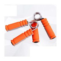 JXLBB Grip Men and Women Practice Hand Exercise Finger Rehabilitation Training Arm Shoulder Fitness Equipment Home Wrist Force The Cotton Handle is More Comfortable