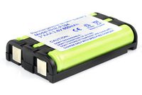 ATC 3.6V Replacement Battery For PANASONIC HHR-P104, KXTGA545, KXTG2382B KXTG2386B KXTG2388B, KXTG2356W KXTG2357B KXTG2357PK, Again & Again: STB 941 STB941