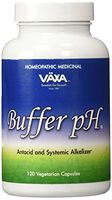 Buffer pH Vaxa International 120 Caps