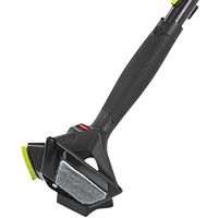 Rubbermaid Commercial Products Maximizer 3-in-1 Floor Prep Tool, Black (2018782)