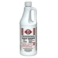 Rooto Professional Drain Opener|Deep Penetration|Opens Drains|Dissolves Grease and Residues from Septic Tanks,Bathrooms,Toilets,Kitchen Pipes|Easy to Use for Homes,Hospitals,Offices,Restaurants,etc.