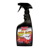 Spray Nine Grill Cleaner Bottle 22 Oz
