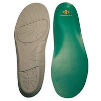 Anti-Fatigue Molded Insole, Men, 13-14, PR