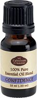 Confidence Pure Essential Oil Blend 10ml