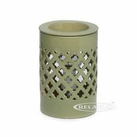 Venetian Electric Aroma & Wax Diffuser. Tarts Warmer & Aromatherapy. Bulb Included
