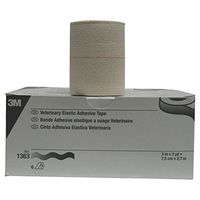 3M Vet Elastic Adhesive Tape