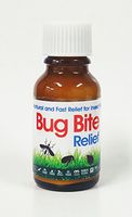 Bug Bite Relief - Original Fast & Natural Relief for Insect Bites