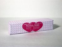 Winner: 1441: Non-Woven Gauze 4 Ply 2x2 200/pk