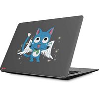 Skinit Decal Laptop Skin for MacBook Air 13.3 (2010-2017) - Officially Licensed Funimation Fairy Tail Happy Design