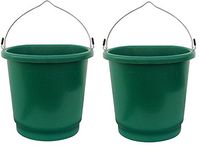 3GAL Heated FLT Bucket