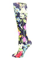 Celeste Stein CMPS-1951 Therapeutic Compression Socks, 0.6 Ounce