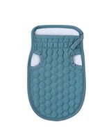 YAYUMI Bath Towel Pull Back Section Thicken Double Sided Long Strongly Strip