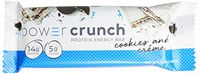 Power Crunch Bar, Cookies and Cream, 1.4 Ounce