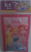 Disney Princess Cinderella Ice Pack