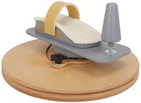 Sammons Preston Upper Extremity exercise, Clinic Model, Adjustable Arm Muscle exercise for Physical Therapy and Rehabilitation after Treatments and Surgery, Improves Shoulder, Elbow, & Upper Arm ROM