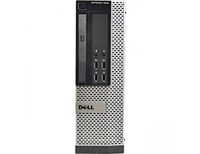 Ingram CPO Systems OPTIPLEX 7010 DT 3RD GEN I5-3.4GHZ-8GB RAM-500GB-DVD-10PRO