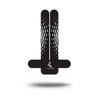 Mueller EASYFITTM Kinesiology Tape Pre-Cut Shoulder Application by Easy Fit