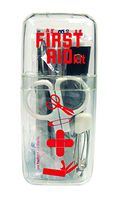 Travel Size First Aid Kit