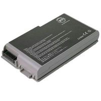 BTI Battery Technology Laptop Battery - Li-Ion - 4400 mAh (DL-D600)