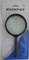 MAGNIFIER 5 X