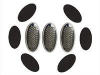 Pedegg Premium Replacement Blades - Fine