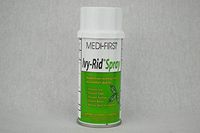 Medique Products MS60255 Ivy Rid Spray, 3 Ounces (3 Spray)