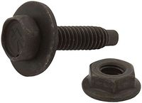Allstar Performance 18560-50 BODY BOLT KIT 50PK
