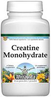 Creatine Monohydrate Powder (4 oz, ZIN: 510888) - 3 Pack