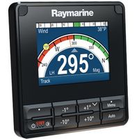 Raymarine P70S Ap Control Head (Pushbutton)