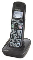 Spare Handset for E8 Series 52703.000 (Catalog Category: Special Needs Products / Cordless)