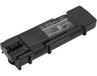 Replacement Battery for Arris MG5000, MG5220, SVG2482AC, TG1662, TG1672, TG1672 TG1662, TG16x2G, TG8, TG852, TG852G, TG862, TG862G, TM1602G, TM5, TM502G, TM502H, TM504G, TM504H, TM5x2G, TM6, TM602G