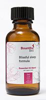 Bountiful Bird Essential Oil, Natural Sleep Aid with Organic Herbs, Insomnia and Anxiety Relieve - 100% Money Back Guarantee