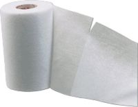 3M Healthcare Medipore Hypoallergenic Soft Cloth Surgical Tape 3" x 10 yds, White, Excellent Adhesion, Water Resistant,