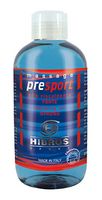 HIBROS Sport Strong PreSport Warming Oil, 200ml