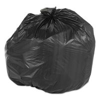 24X23 Ld Liner Hvy .75Ga 10Gal Bla 500