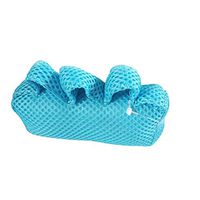 Elderly Finger Activity Exerciser - Rehabilitation Stroke Hemiplegic Patient Hand Care Products,Blue