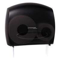 KCC09507 - in-Sight JRT Jumbo Jr. Tissue Dispenser W/stub Roll,13-22/25w X 5-3/4d X 16h
